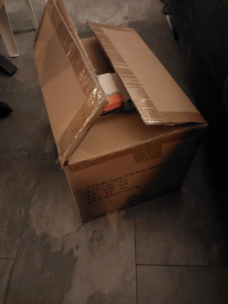 Nieuwe universele telefoon houders