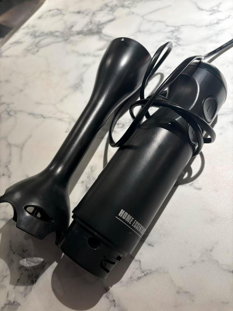 Home Essentials Staafmixer - Zo goed als nieuw!