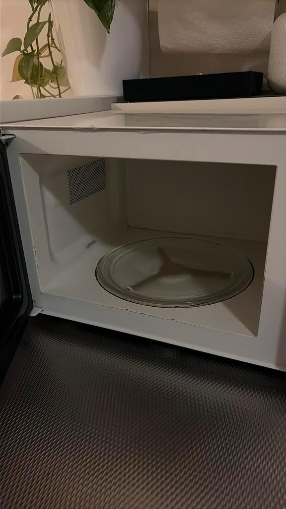 Defecte LG Magnetron - Gratis Ophalen