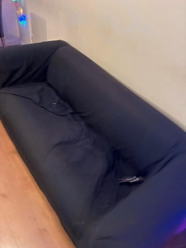 Klippan IKEA banken (2 stuks)