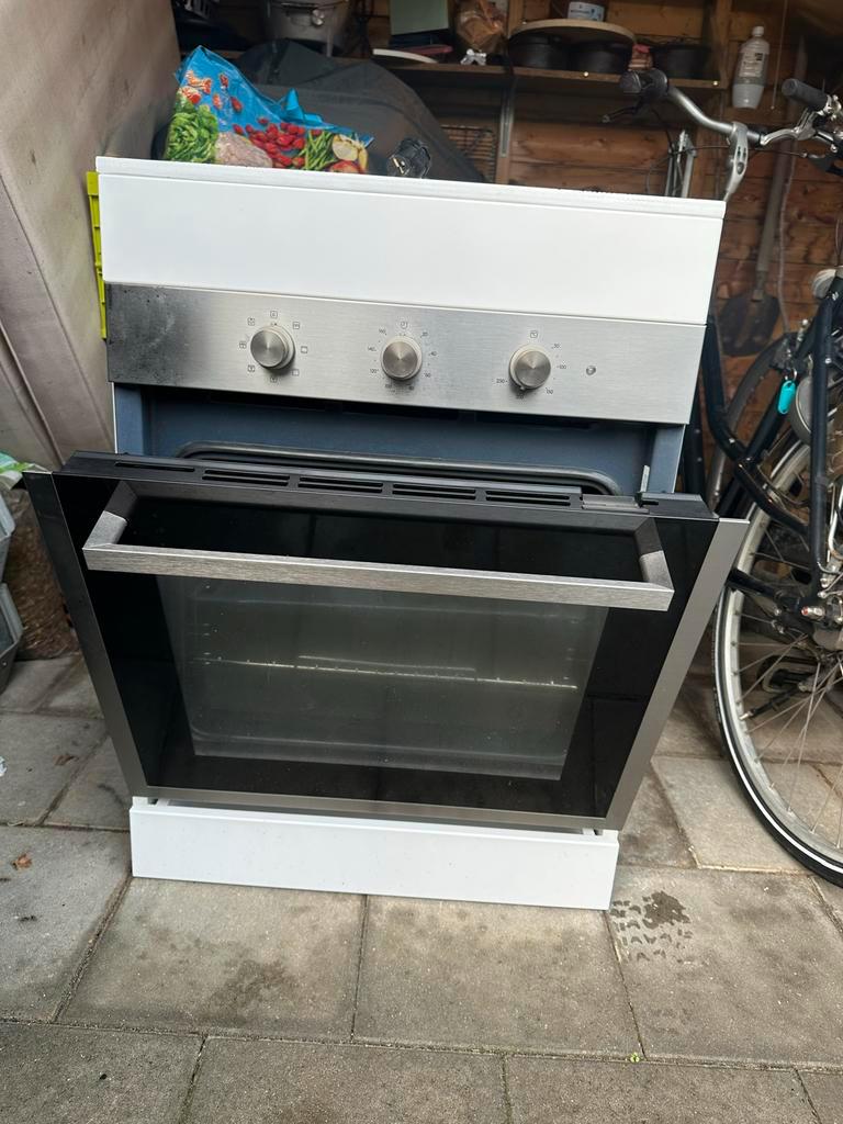 Gratis Ikea Oven - Ophalen