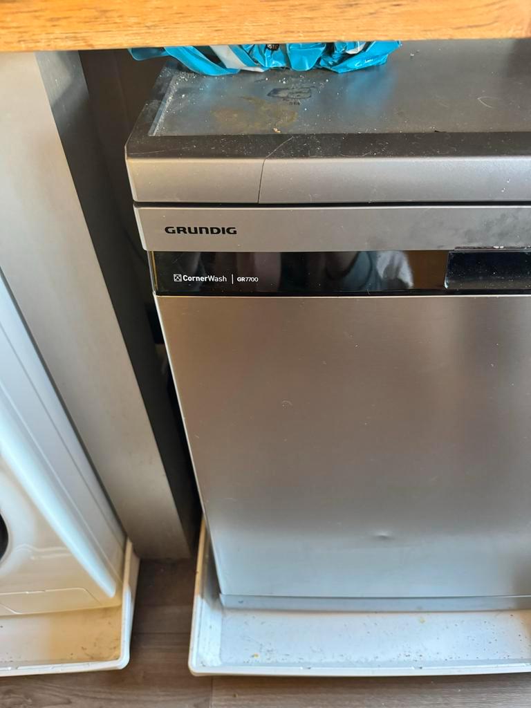 Gratis Vaatwasser - Goed Werkend - Afhalen