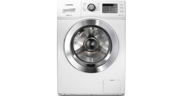 Samsung WF702Y4BKWQ met gebreken