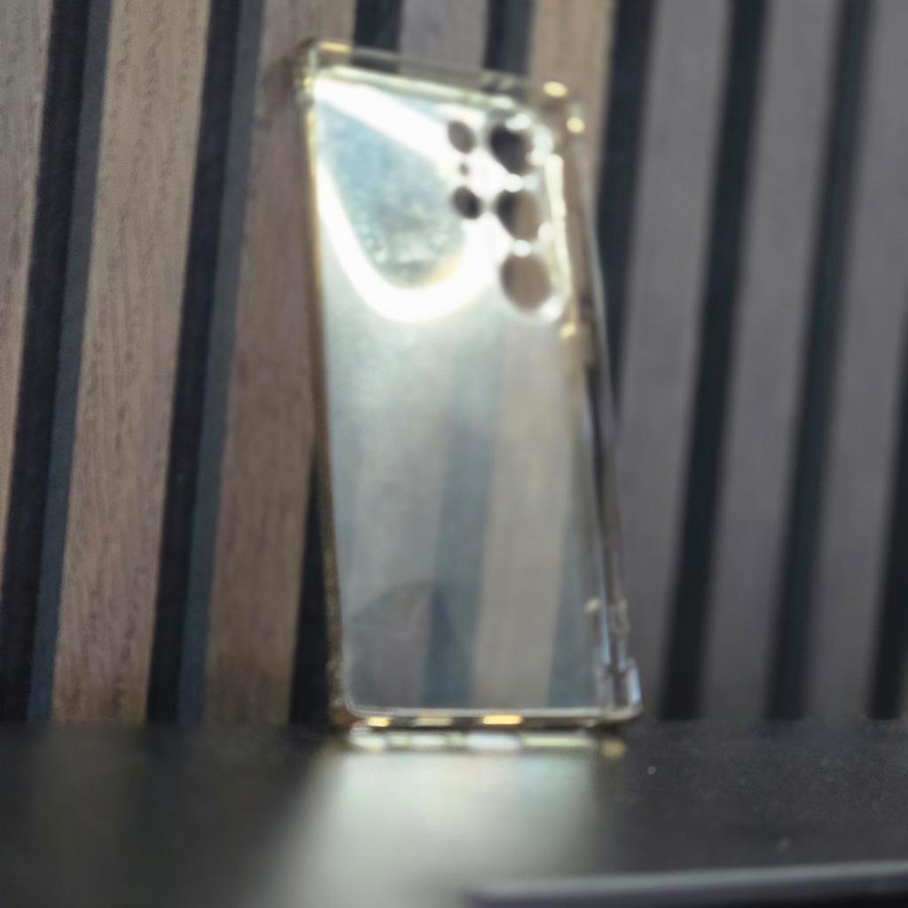 Samsung Galaxy S24 Ultra Cover - Gebruikt, Gratis Ophalen