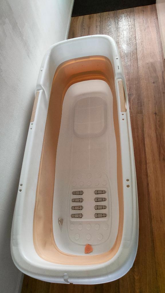 Opvouwbaar ligbad Gratis Arnhem Noord