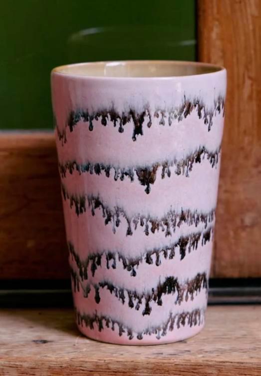 Gezocht: HK Living theemok Bubble