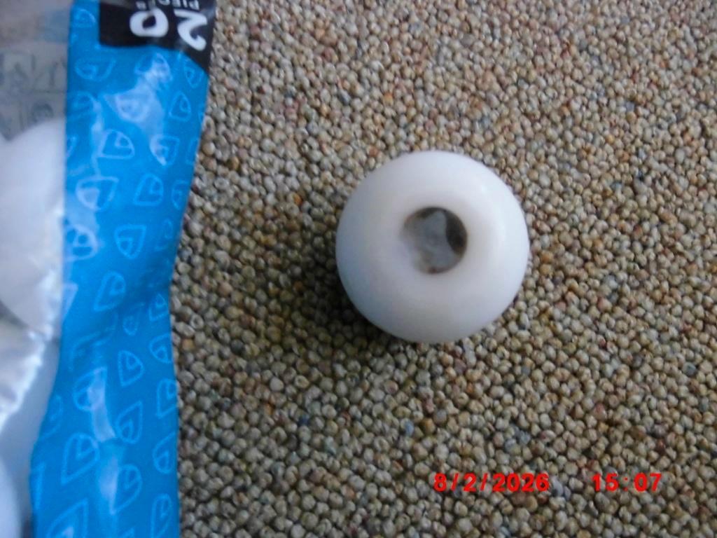 DRIJFKAARSEN NIEUW IN ZAK GRATIS AF TE HALEN