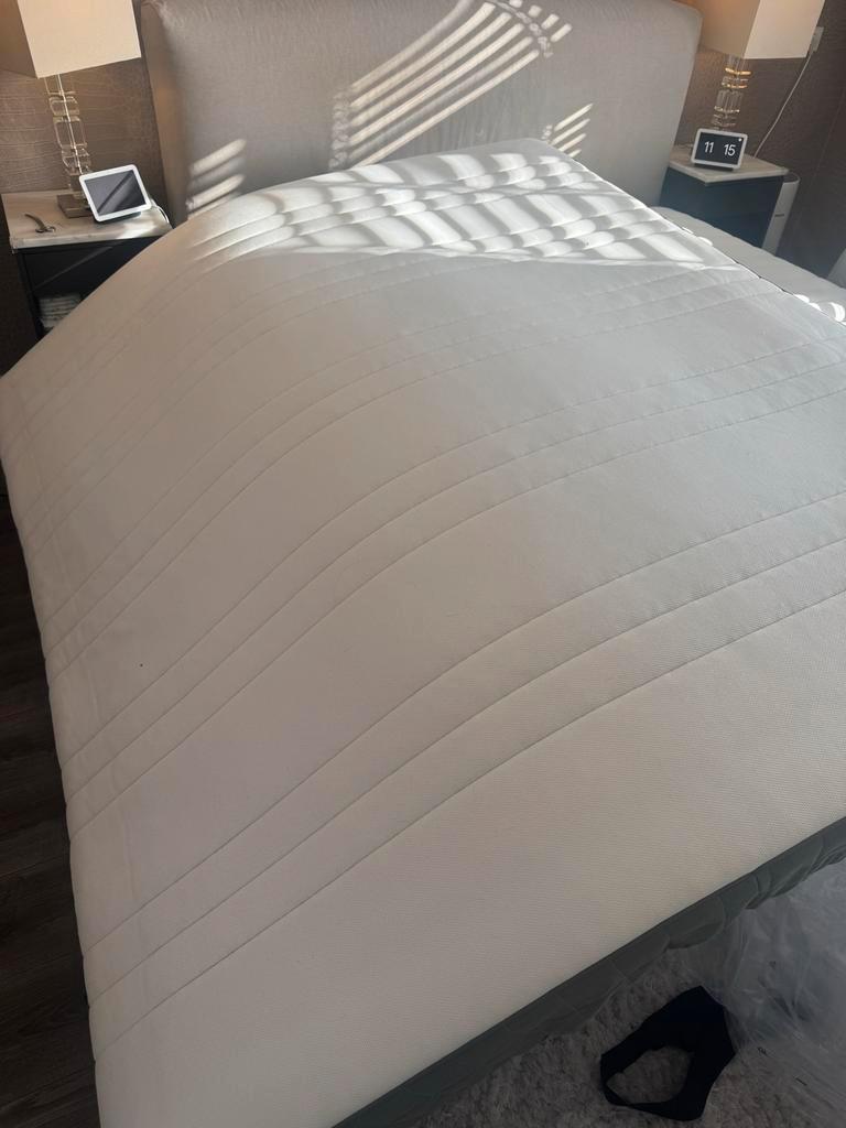 Ikea hovag matras 180 x 200 gratis
