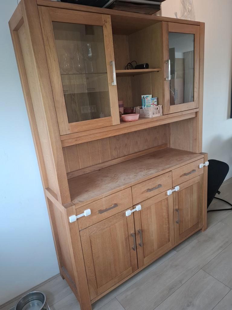Mooie buffetkast / dressoir
