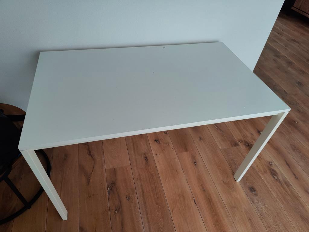 Witte Eettafel IKEA - gratis ophalen