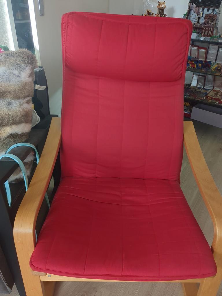 Ikea Poang stoel - goede staat