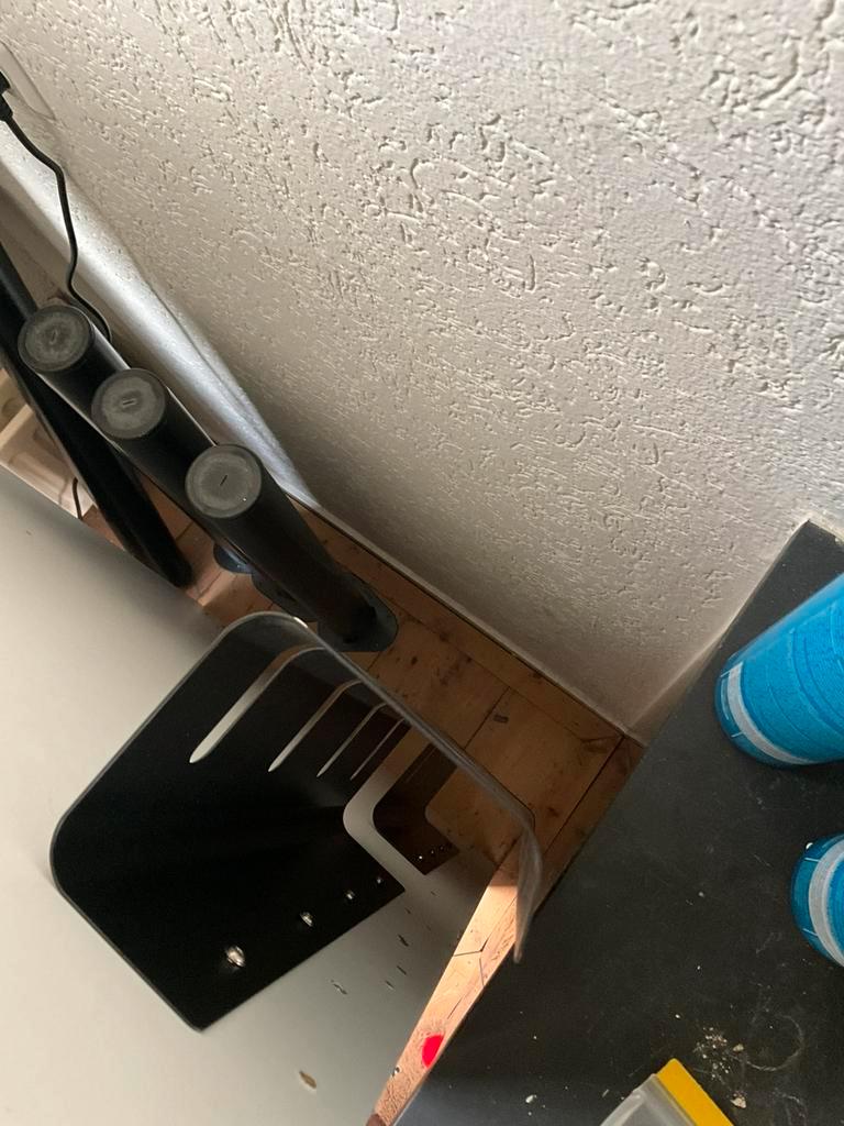 Bureau gratis op te halen