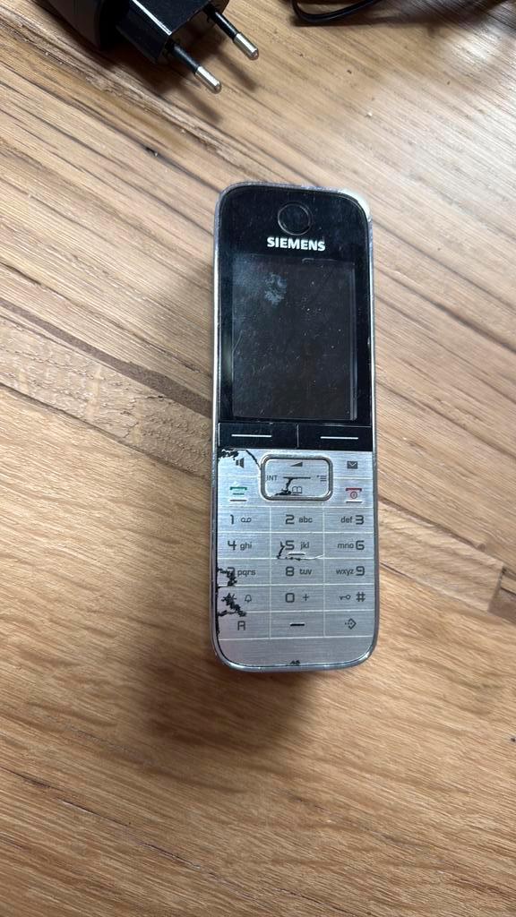 Siemens Gigaset SL 780