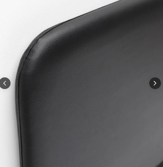 Ikea Slattum 90x200 + lattenbodem