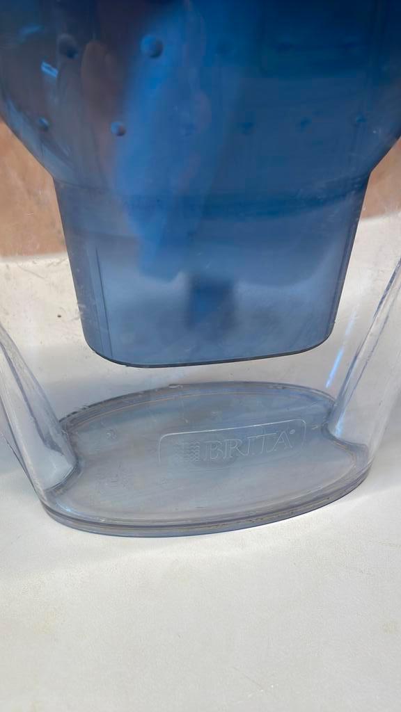 Brita water filter pitcher