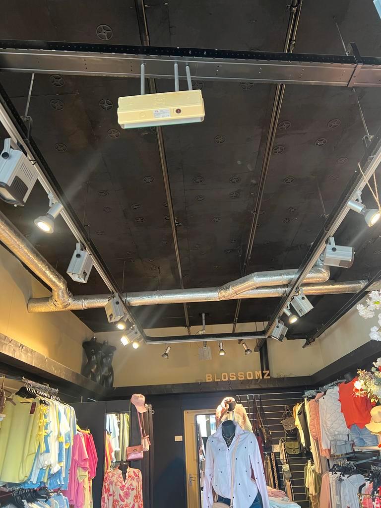 Gratis lichtplan af te halen