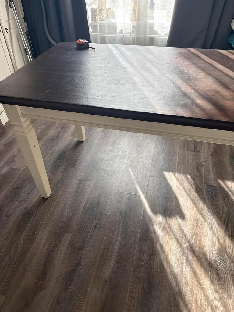 Eettafel