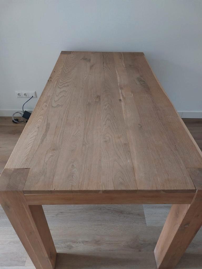 Eettafel
