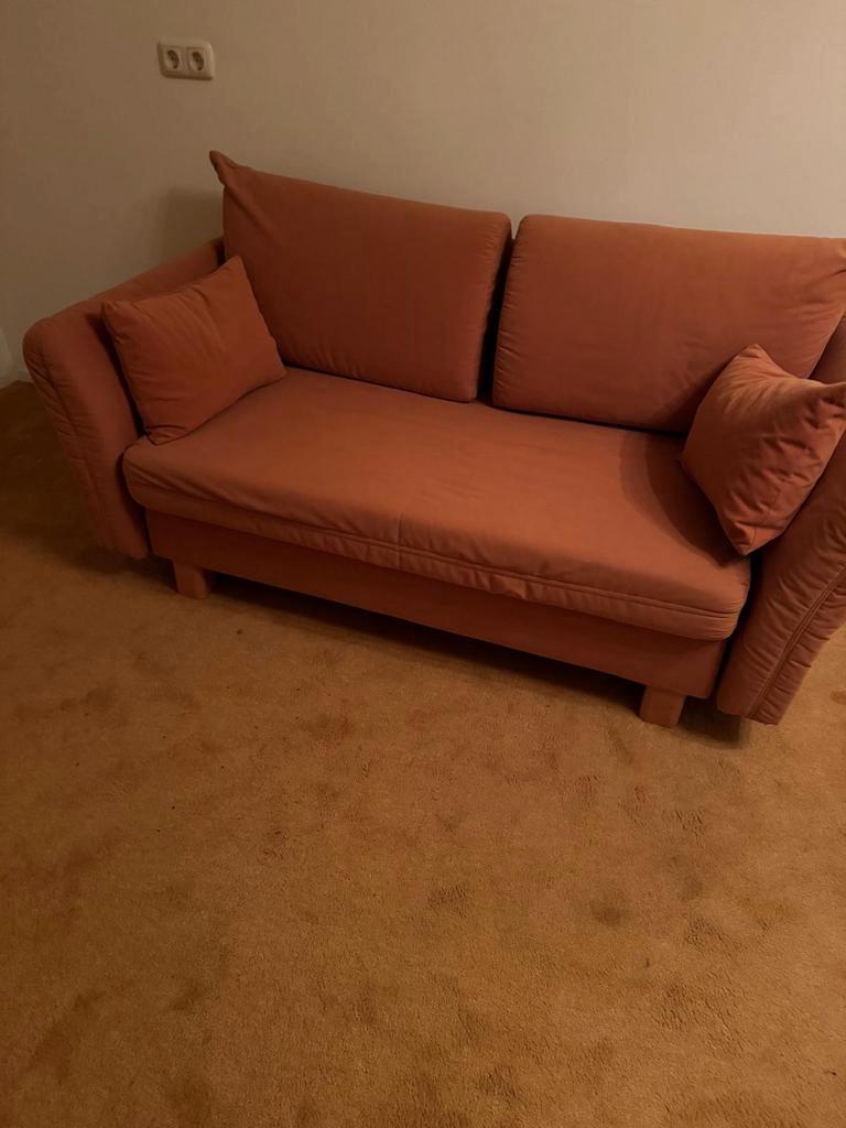 Slaapbank gratis afhalen