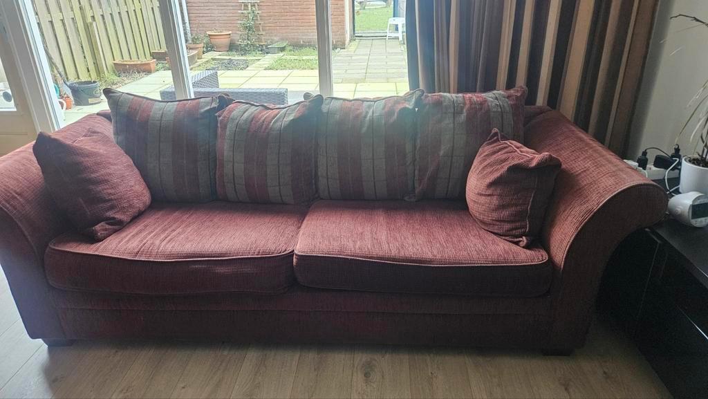 Gratis Bankstel - Af te halen in Voorburg