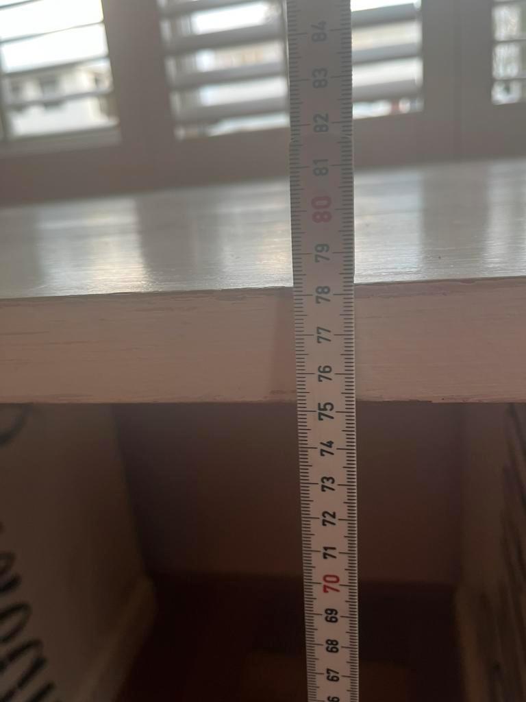 Gratis - Riviera Maison bureau - opknapper