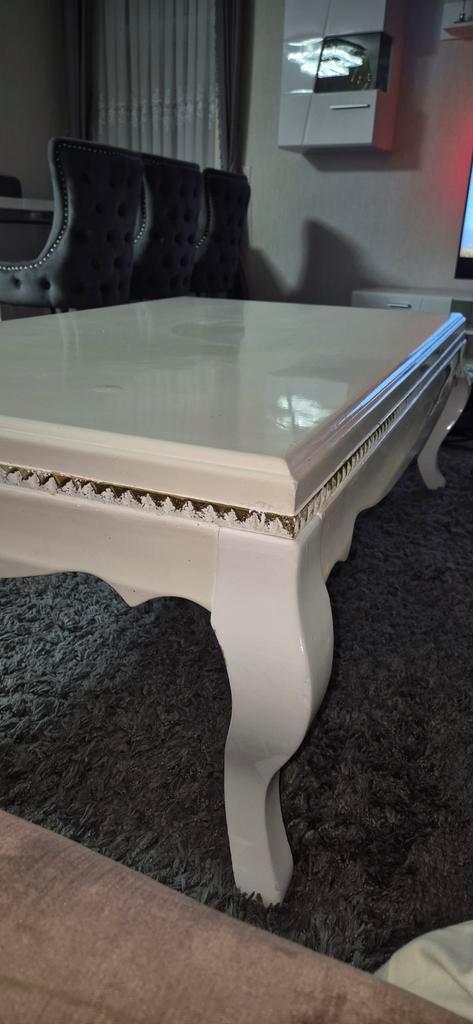 Gebruik tafel 140 × 80