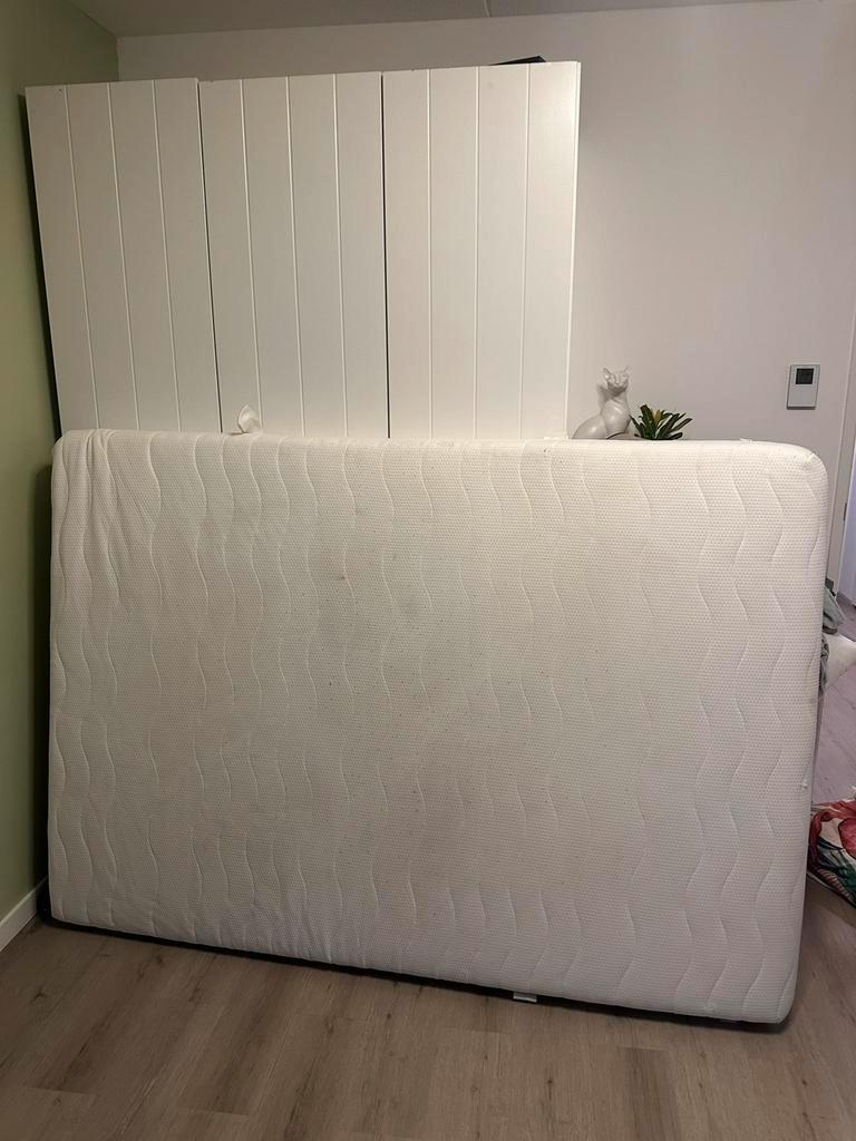 Matras 140x200 ZSM weg