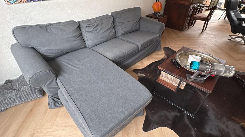 Ikea bank - gratis af te halen