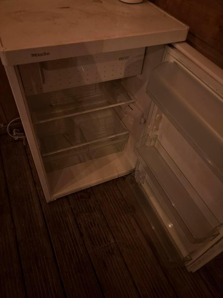 Miele Koelkast - Gratis Afhalen