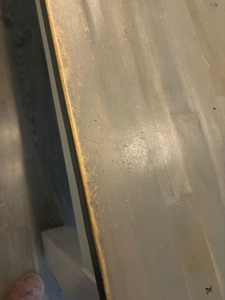 Meubelset - Gebruikt, kan nog prima mee!