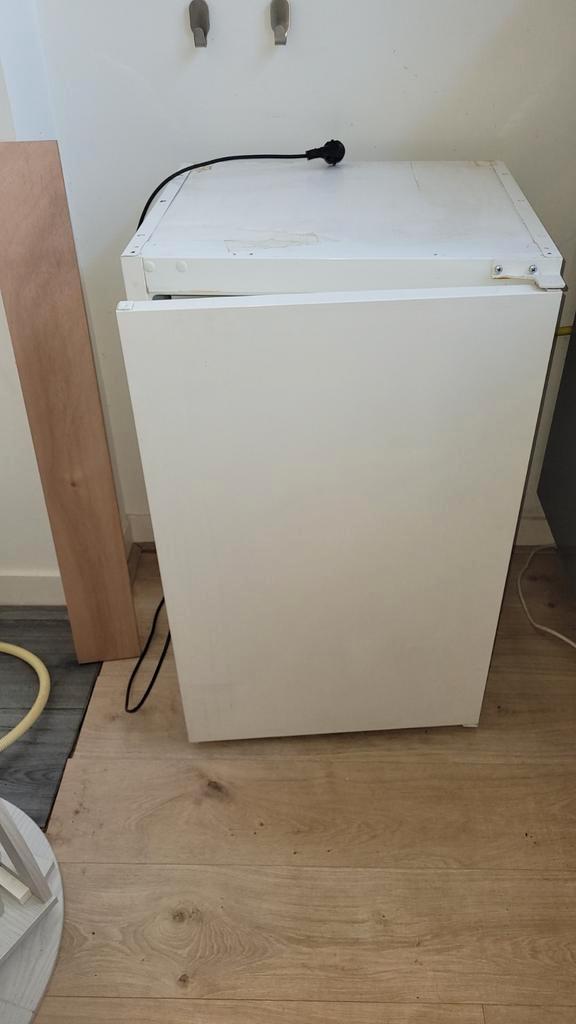 IKEA (inbouw)koelkast