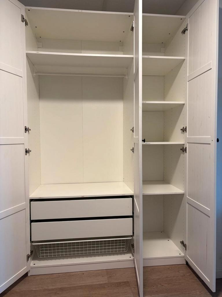 Kledingkast GRATIS af te halen