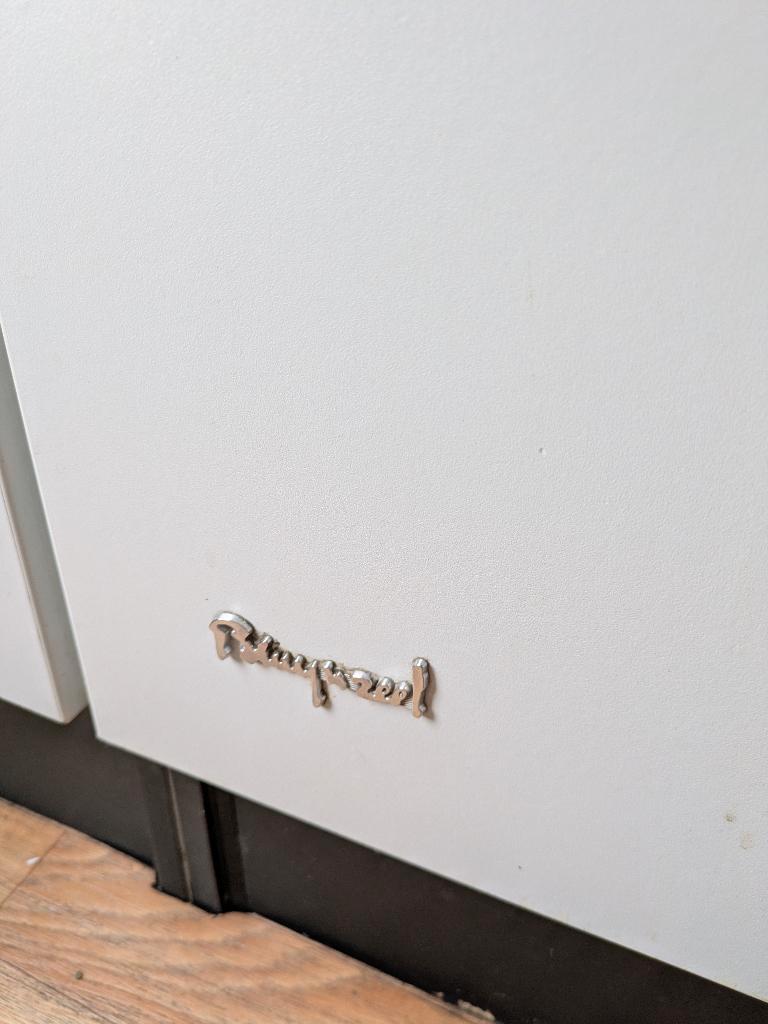 Keuken Bruynzeel zonder apparatuur