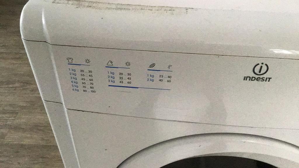 Gratis wasmachine en droger