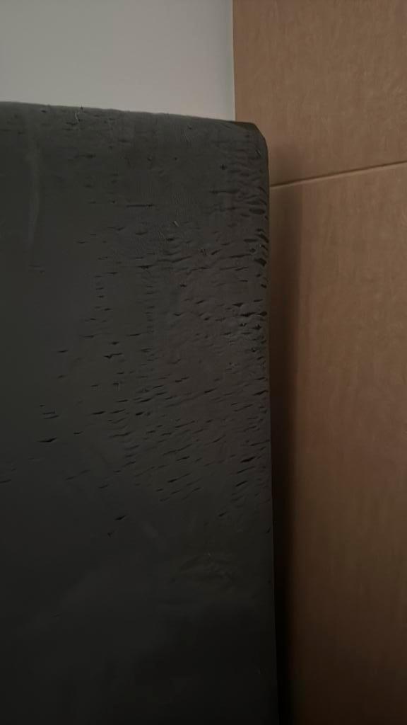 Gratis tweepersoonsbed 180x200