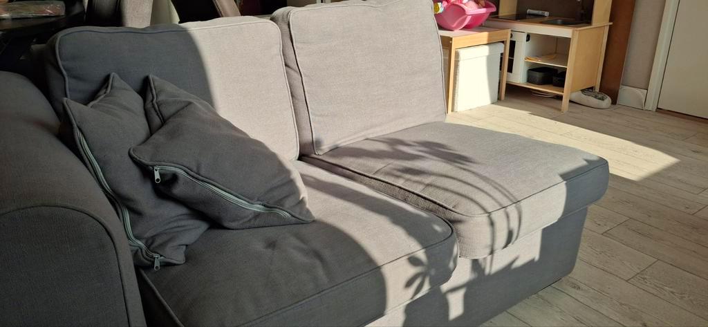 2 zits bankje GRATIS