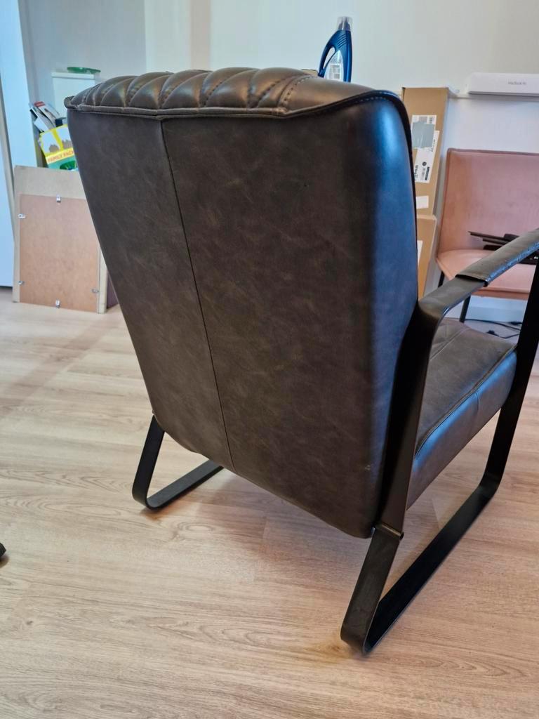 Gratis 2 fauteuils - Op te halen in Kampen