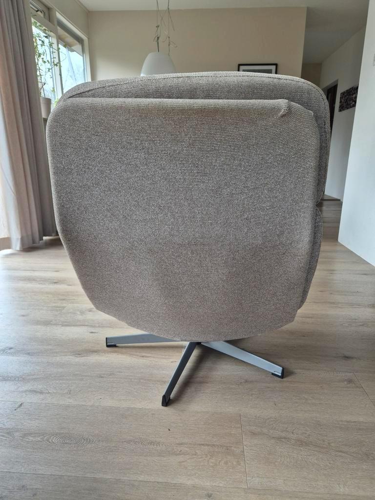 Gratis fauteuil Ikea oud model Havberg