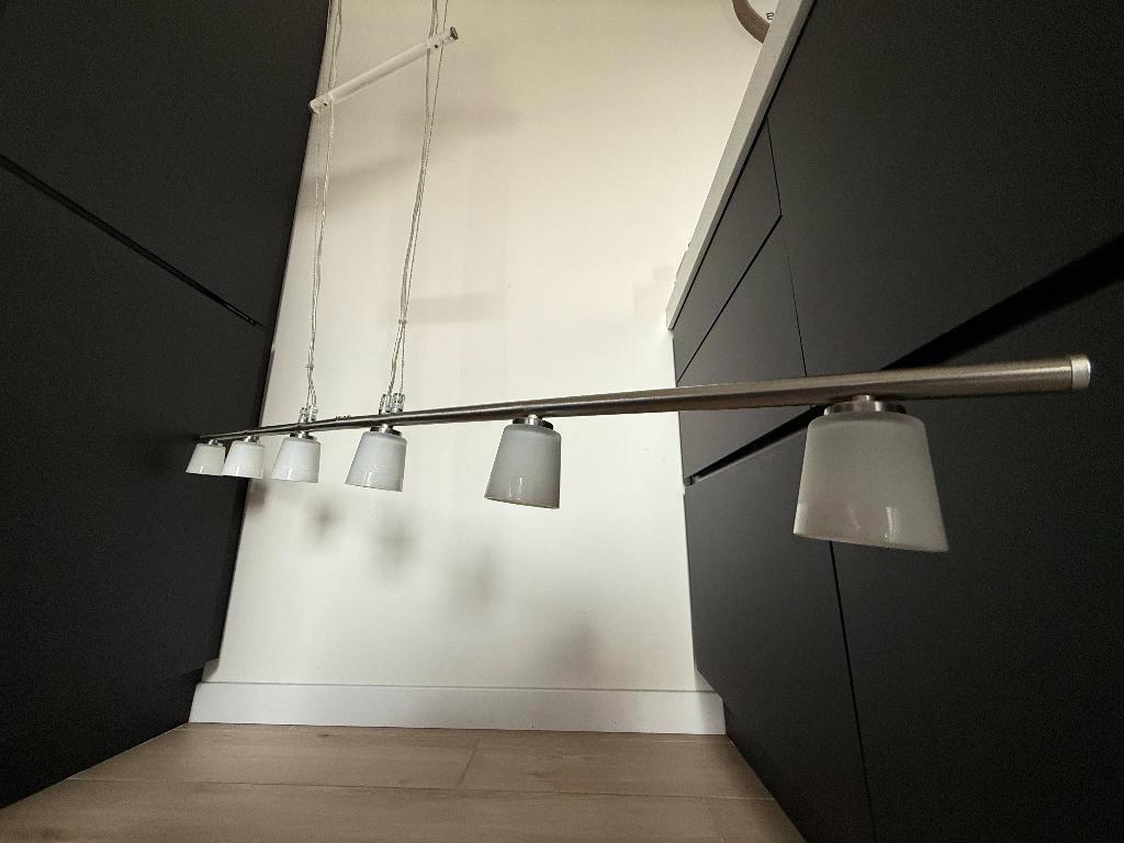 Gratis Ikea Tidig plafondlamp