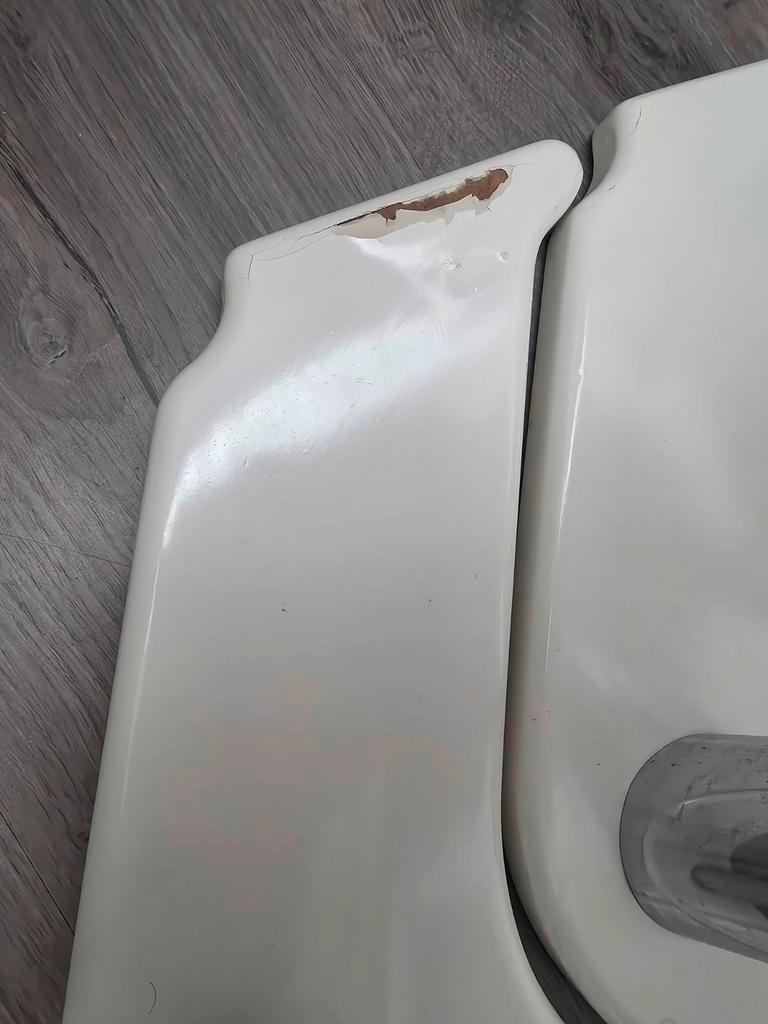 Gratis set van 3 bijzettafels