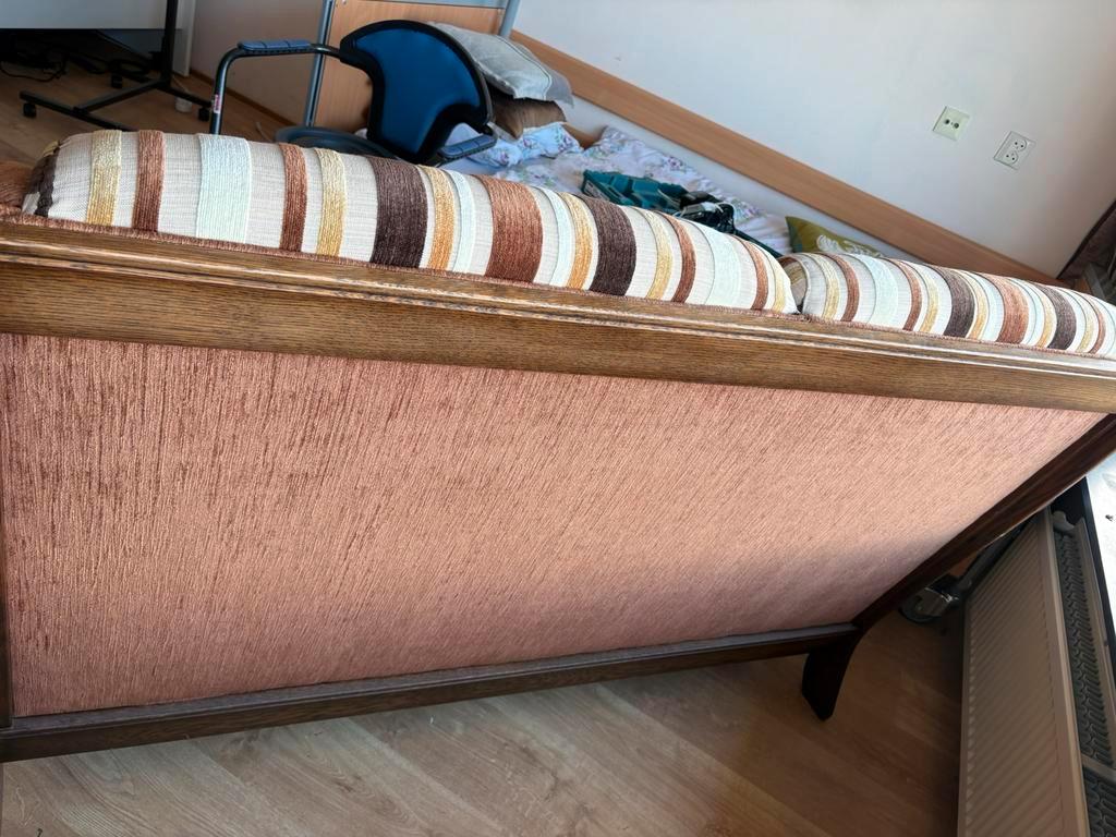 Bank gratis, (ophalen in alphen aan den rijn)