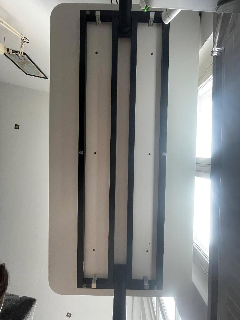 Ikea Verstelbaar Bureau/Lessenaar