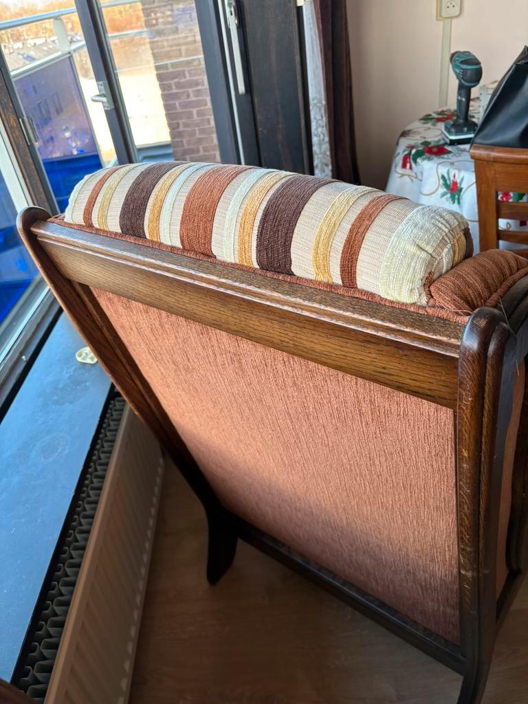 Stoel gratis (ophalen alphen aan den rijn)