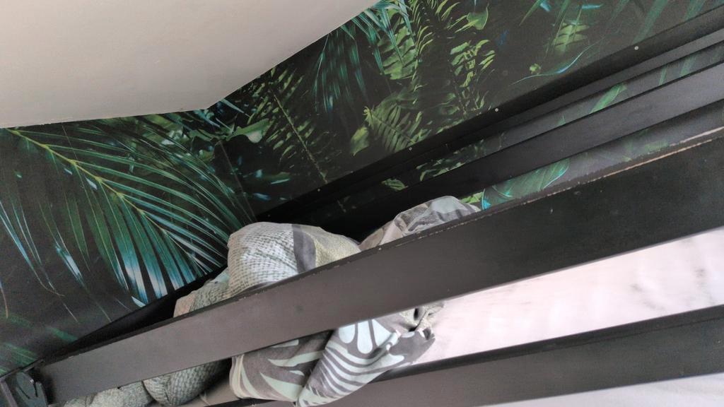 Gratis Eenpersoons Hoogslaper