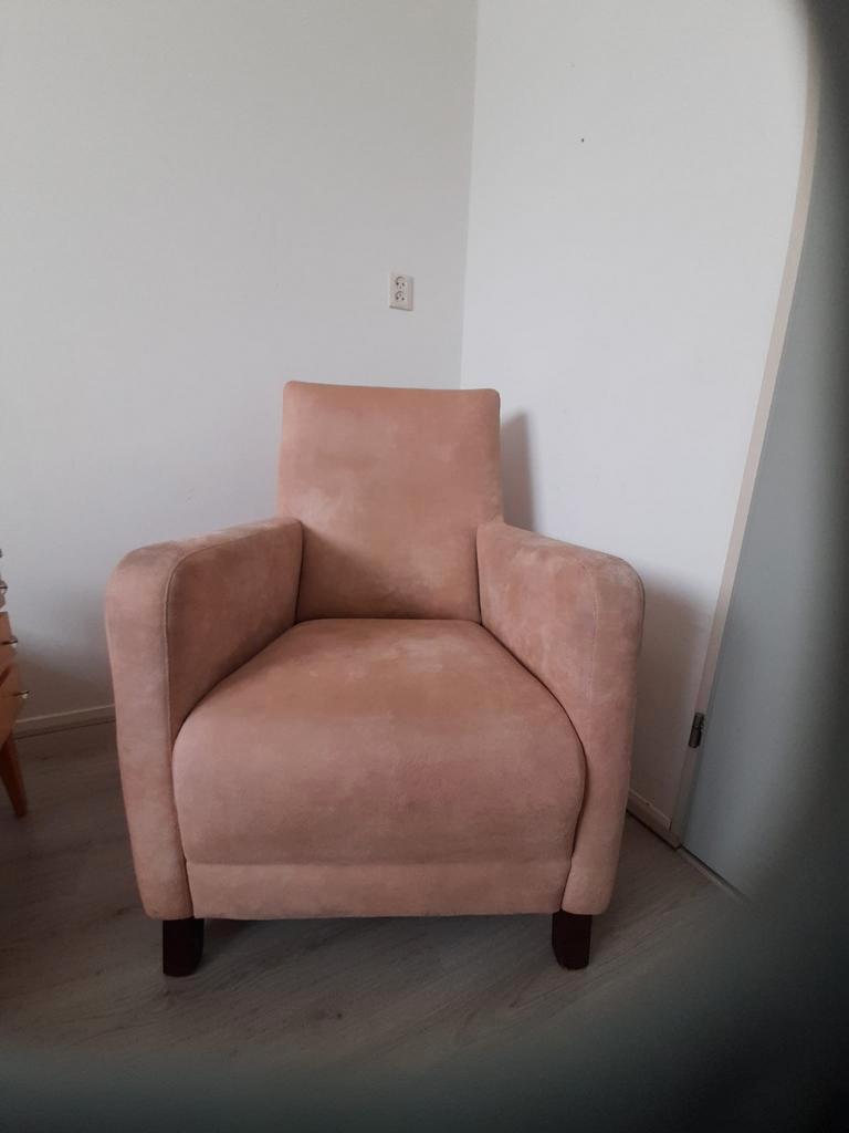 Fauteuil gratis ophalen