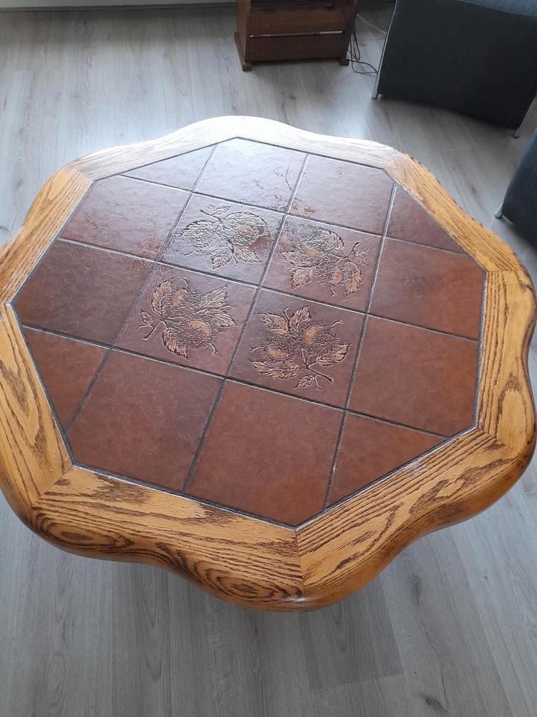 Salontafel gratis ophalen