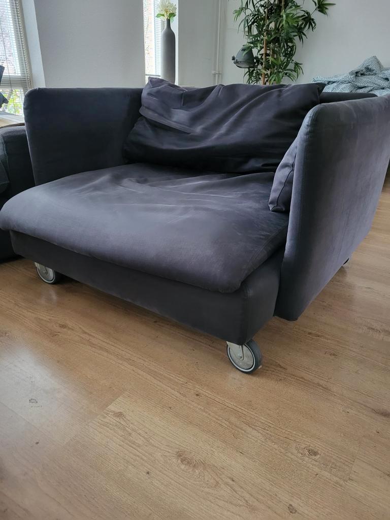 Gratis Love Seat - Af te halen