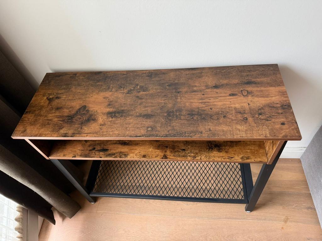 Industrieel kastje - gratis op te halen