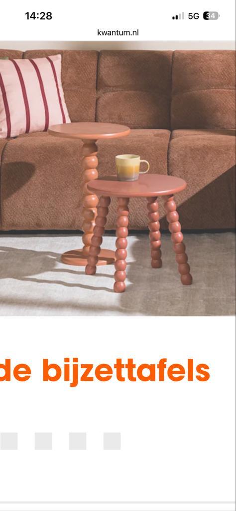 Tafel kwantum