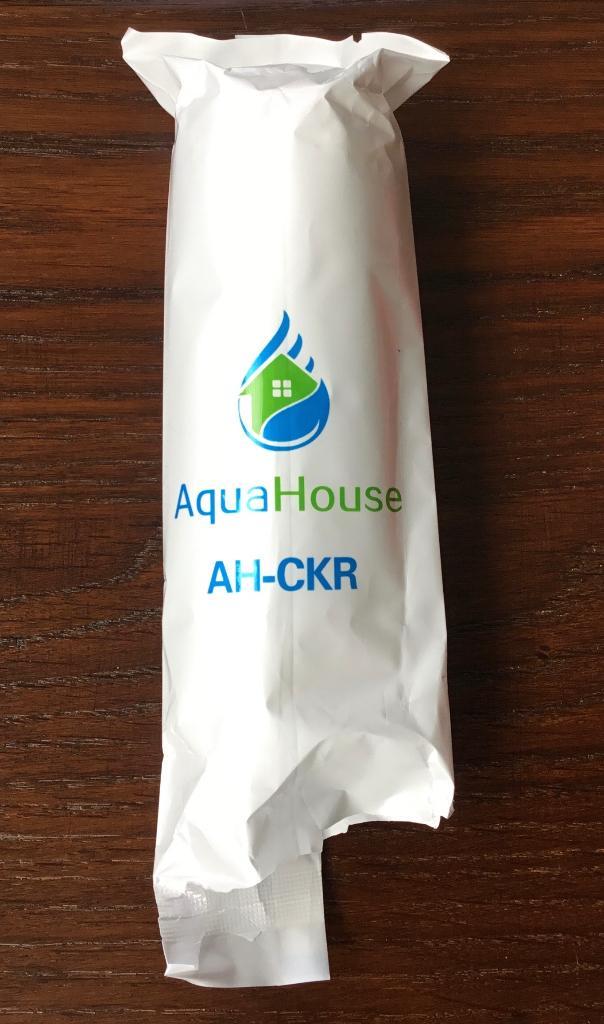 AquaHouse AH-CKR waterfilter cartridge